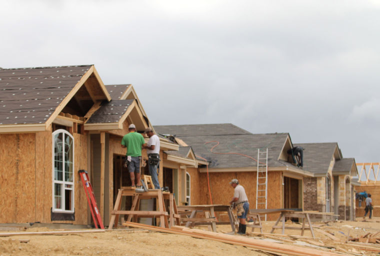 Housing Construction